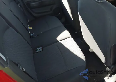 2019 Mitsubishi Mirage Es z USA, uszkodzony, nr VIN ML32A3HJ5KH005724